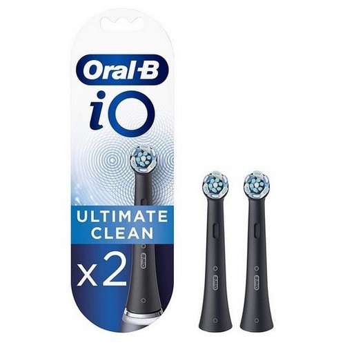 REPUESTO CEPILLO D.BRAUN IO CB-2 NEGRO